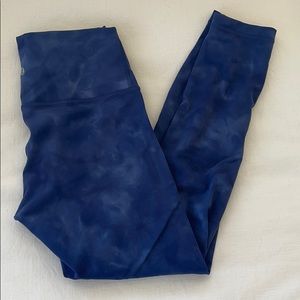 Diamond 💎 Dye Wunder Under